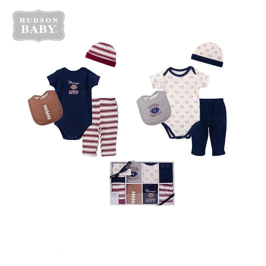 Clothing Gift Set 8pc
 八件服飾套裝禮盒