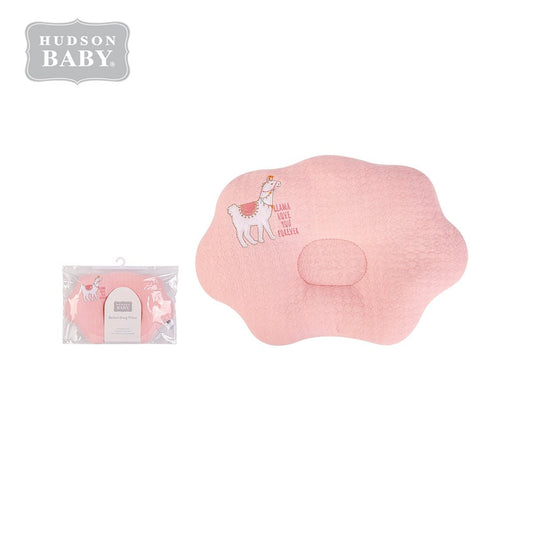 Baby Quilted Pillow 嬰兒枕頭 - 羊駝